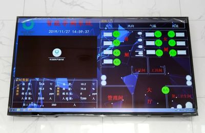 感應出紙、中央空調、音樂陪伴……威海首批“星級”智能公廁來了